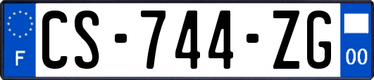 CS-744-ZG