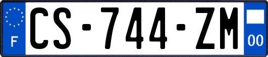 CS-744-ZM