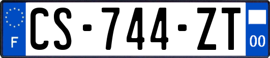 CS-744-ZT