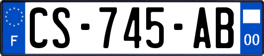 CS-745-AB