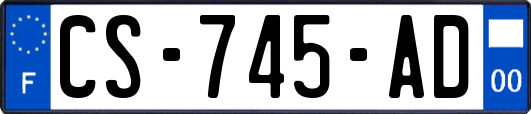 CS-745-AD