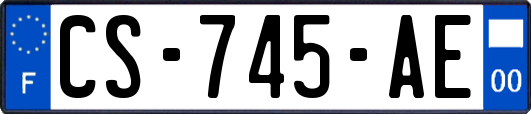 CS-745-AE