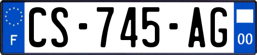 CS-745-AG