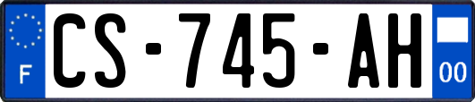 CS-745-AH