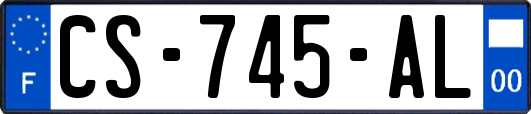 CS-745-AL