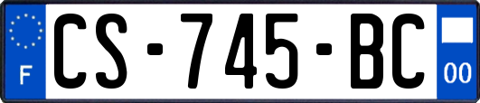 CS-745-BC