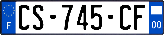 CS-745-CF