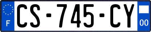 CS-745-CY