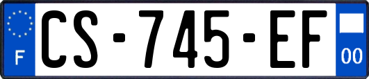 CS-745-EF