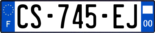 CS-745-EJ