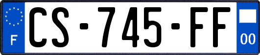 CS-745-FF
