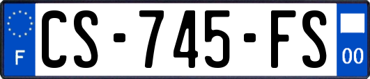 CS-745-FS