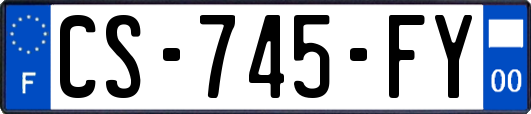 CS-745-FY