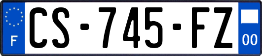 CS-745-FZ