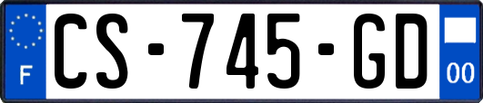 CS-745-GD