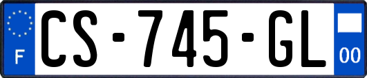 CS-745-GL