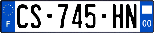 CS-745-HN