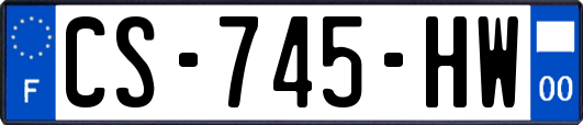 CS-745-HW