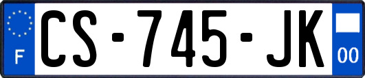 CS-745-JK