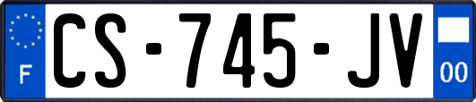 CS-745-JV