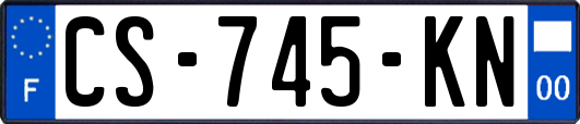 CS-745-KN