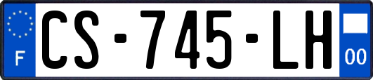 CS-745-LH
