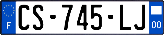 CS-745-LJ