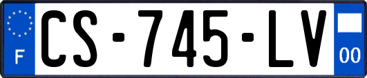 CS-745-LV