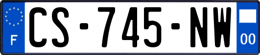 CS-745-NW