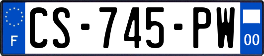 CS-745-PW