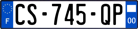 CS-745-QP