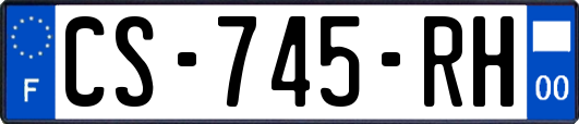 CS-745-RH