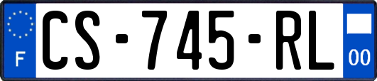 CS-745-RL