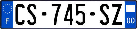 CS-745-SZ