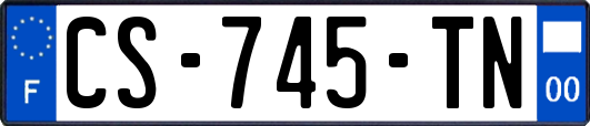 CS-745-TN