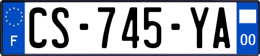 CS-745-YA