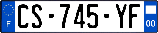 CS-745-YF