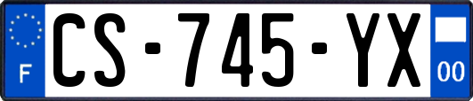 CS-745-YX