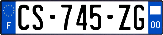 CS-745-ZG