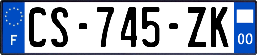 CS-745-ZK