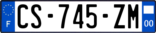 CS-745-ZM