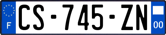 CS-745-ZN