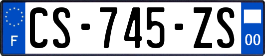 CS-745-ZS