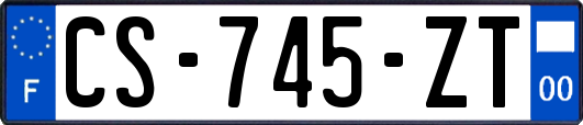 CS-745-ZT