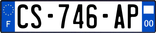 CS-746-AP