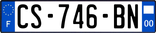 CS-746-BN