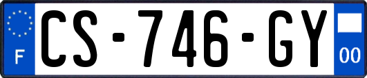 CS-746-GY