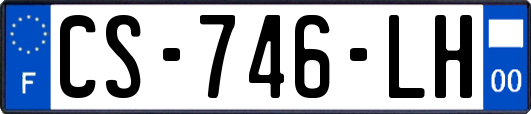 CS-746-LH