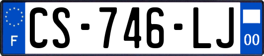 CS-746-LJ