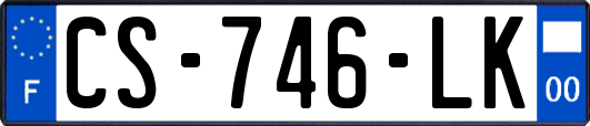 CS-746-LK